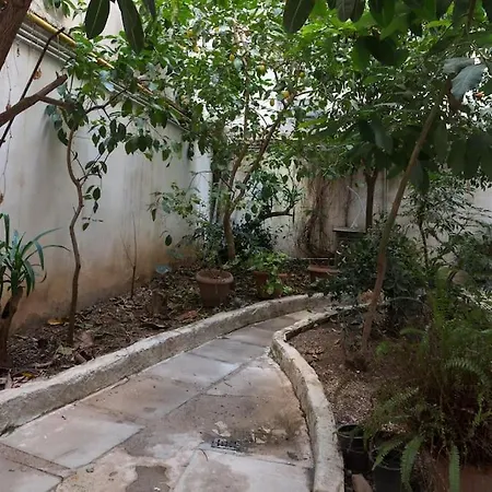 Stylish Abode Under Acropolis W/ Sunny Courtyard!-3